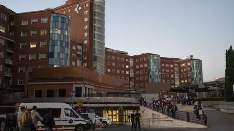 La Sanidad Vasca rectifica y garantiza cuidados paliativos pediátricos 24/7: "Esto lo ha conseguido la sociedad" La Sanidad Vasca rectifica y garantiza cuidados paliativos pediátricos 24/7: "Esto lo ha conseguido la sociedad"