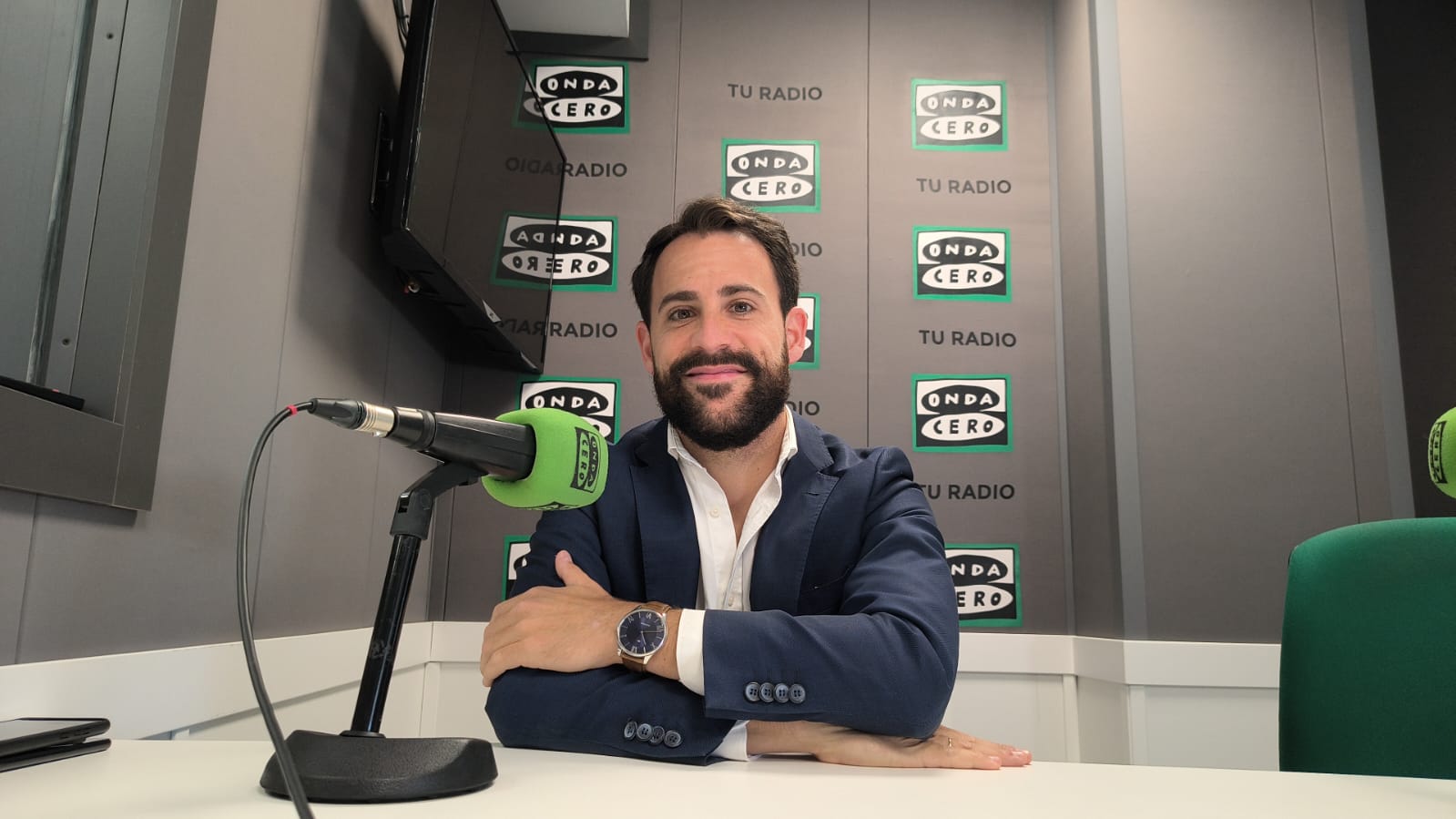 Un mayo de récord Un mayo de récord