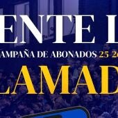 El Orihuela CF ha iniciado su campaña de abonos con una promoción de 2x1 hasta el 12 de julio 