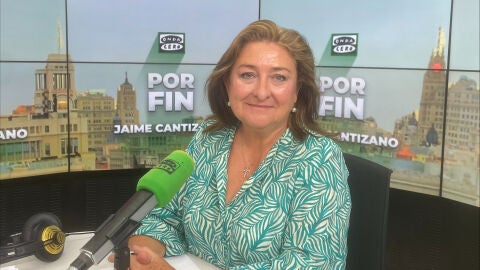 Almudena Villegas