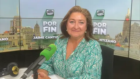 Almudena Villegas Almudena Villegas