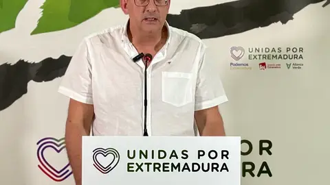 Unidas por Extremadura califica de “tomadura de pelo” una prórroga de Almaraz de 3 años Unidas por Extremadura califica de “tomadura de pelo” una prórroga de Almaraz de 3 años