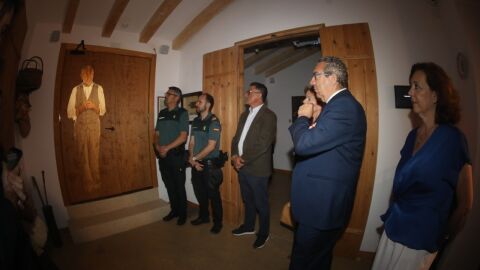 El Museo del Terremoto en Almorad&iacute; ofrece al visitante conocer la historia y vivir una experiencia inmersiva gracias a las nuevas tecnolog&iacute;as