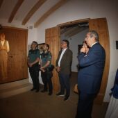 El Museo del Terremoto en Almoradí ofrece al visitante conocer la historia y vivir una experiencia inmersiva gracias a las nuevas tecnologías