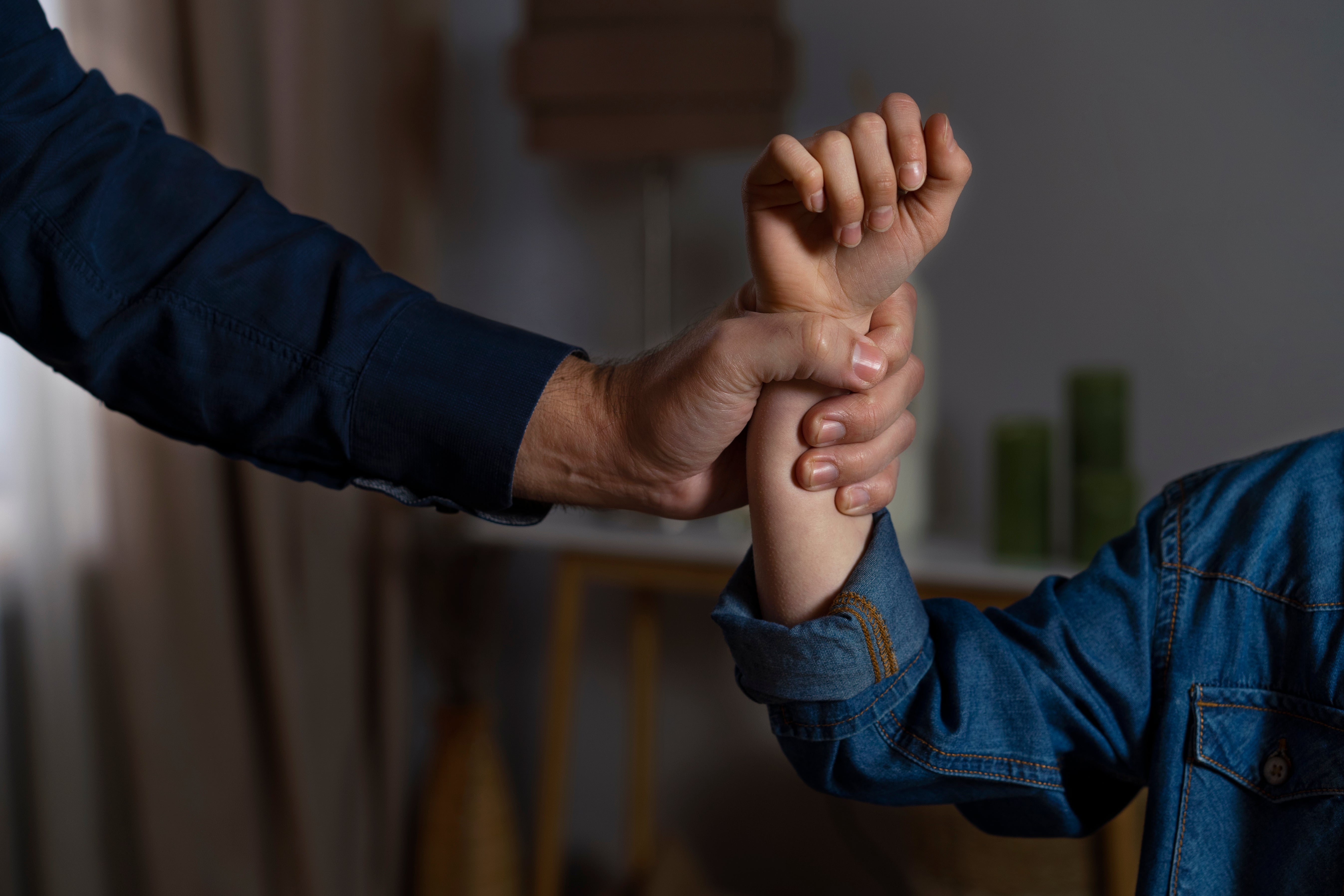 Dra. Knaul: "Lo que sorprende es el porcentaje de personas que declaran haber sufrido un abuso por primera vez durante la infancia" Dra. Knaul: "Lo que sorprende es el porcentaje de personas que declaran haber sufrido un abuso por primera vez durante la infancia"
