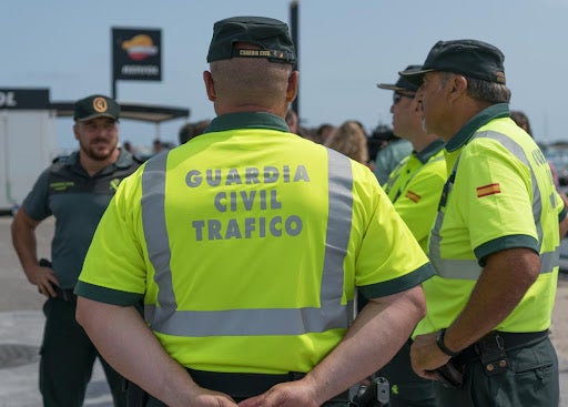 Domingo Medina: “Al quedarse este verano sin agentes de tráfico los guardias civiles de Formentera no van a dar a basto” Domingo Medina: “Al quedarse este verano sin agentes de tráfico los guardias civiles de Formentera no van a dar a basto”