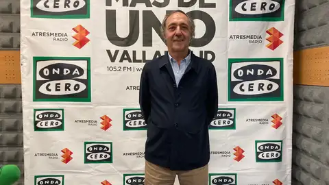Borja Lara, premio en Deportes de Onda Cero Valladolid. Borja Lara, premio en Deportes de Onda Cero Valladolid.