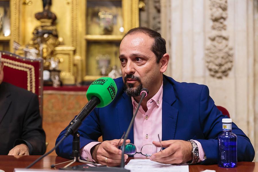 El estreno del auto "El Último Osio" El estreno del auto "El Último Osio"