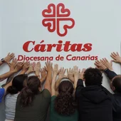 Cáritas Diocesana de Canarias Cáritas Diocesana de Canarias