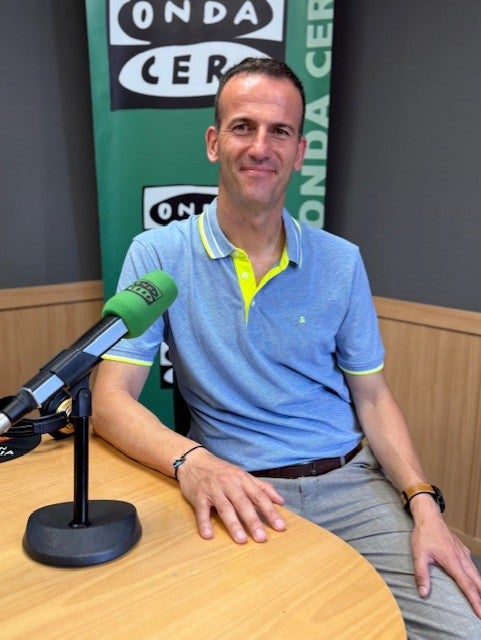 Jordi Mora (PIMEM): "Los precios turísticos subirán esta temporada" Jordi Mora (PIMEM): "Los precios turísticos subirán esta temporada"