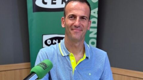 Jordi Mora, presidente de PIMEM