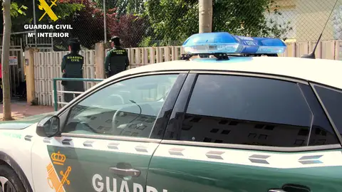 Detenidos los presuntos autores de robos y daños en colegios e instituto de Muriedas, Cayón y Solares Detenidos los presuntos autores de robos y daños en colegios e instituto de Muriedas, Cayón y Solares