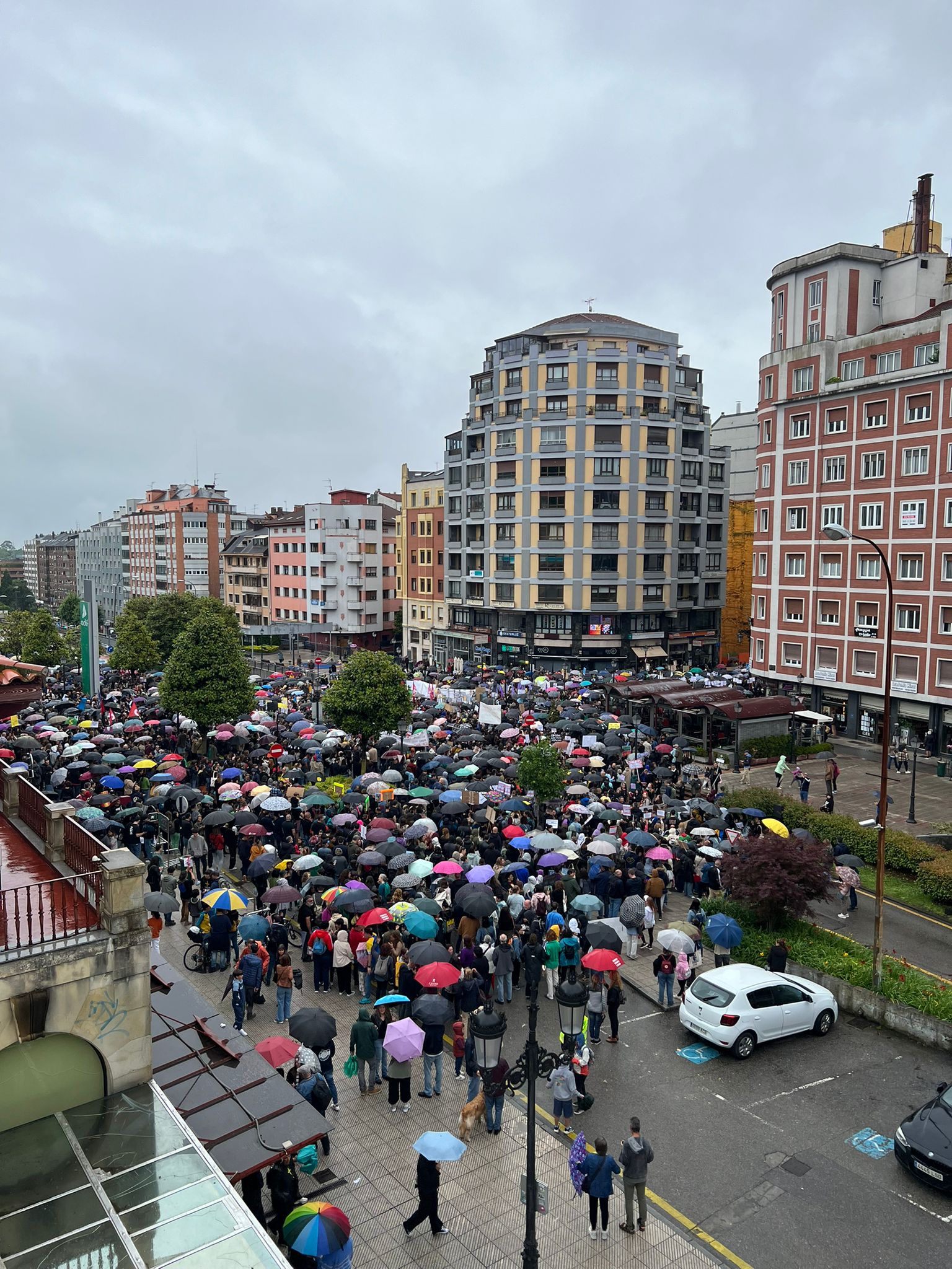 CSIF pide aprovechar la unión sindical demostrada en Educación CSIF pide aprovechar la unión sindical demostrada en Educación