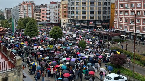CSIF pide mantener la unidad sindical en Asturias