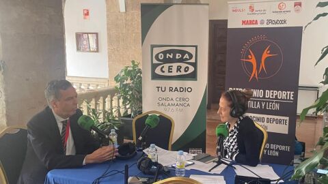 Salamanca se activa con en el impulso al deporte en&nbsp; el&nbsp; I Foro de Patrocinio&nbsp; Deportivo