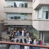 Estudiantes gallegos afrontan la PAU con nervios y diversidad de opiniones sobre el cambio del modelo de examen