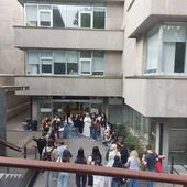 Estudiantes gallegos afrontan la PAU con nervios y diversidad de opiniones sobre el cambio del modelo de examen Estudiantes gallegos afrontan la PAU con nervios y diversidad de opiniones sobre el cambio del modelo de examen