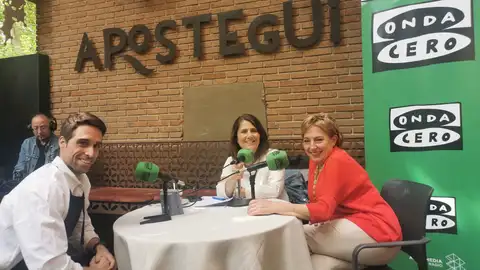 Restaurante Aróstegui Restaurante Aróstegui