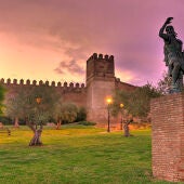 Alcazaba