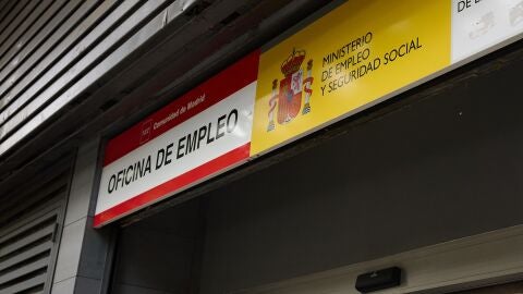 Oficina de empleo
