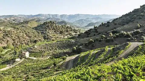 Priorat Priorat