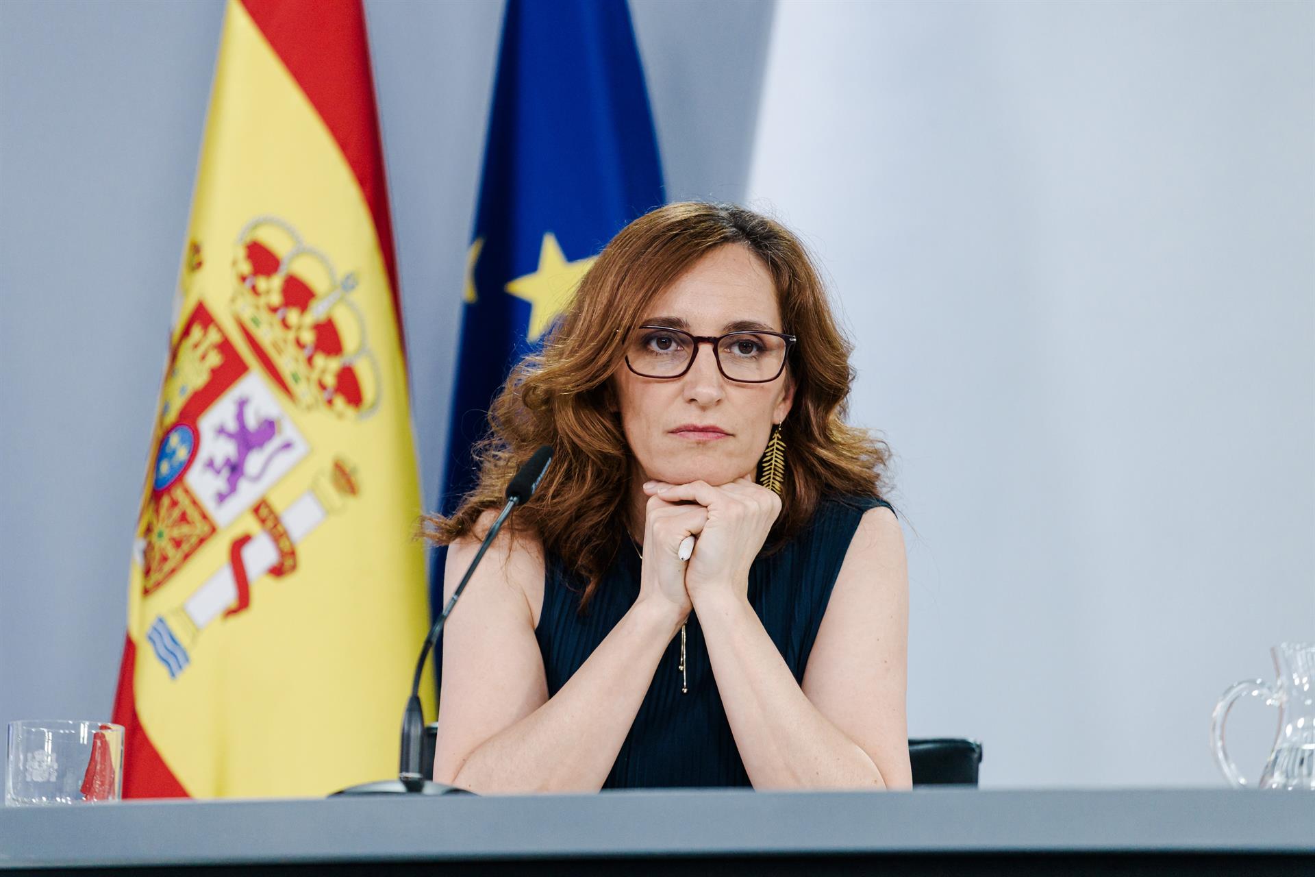Sanidad destina 4,3 millones a Extremadura para reforzar la Atención Primaria, el 50% sujeto a condiciones Sanidad destina 4,3 millones a Extremadura para reforzar la Atención Primaria, el 50% sujeto a condiciones