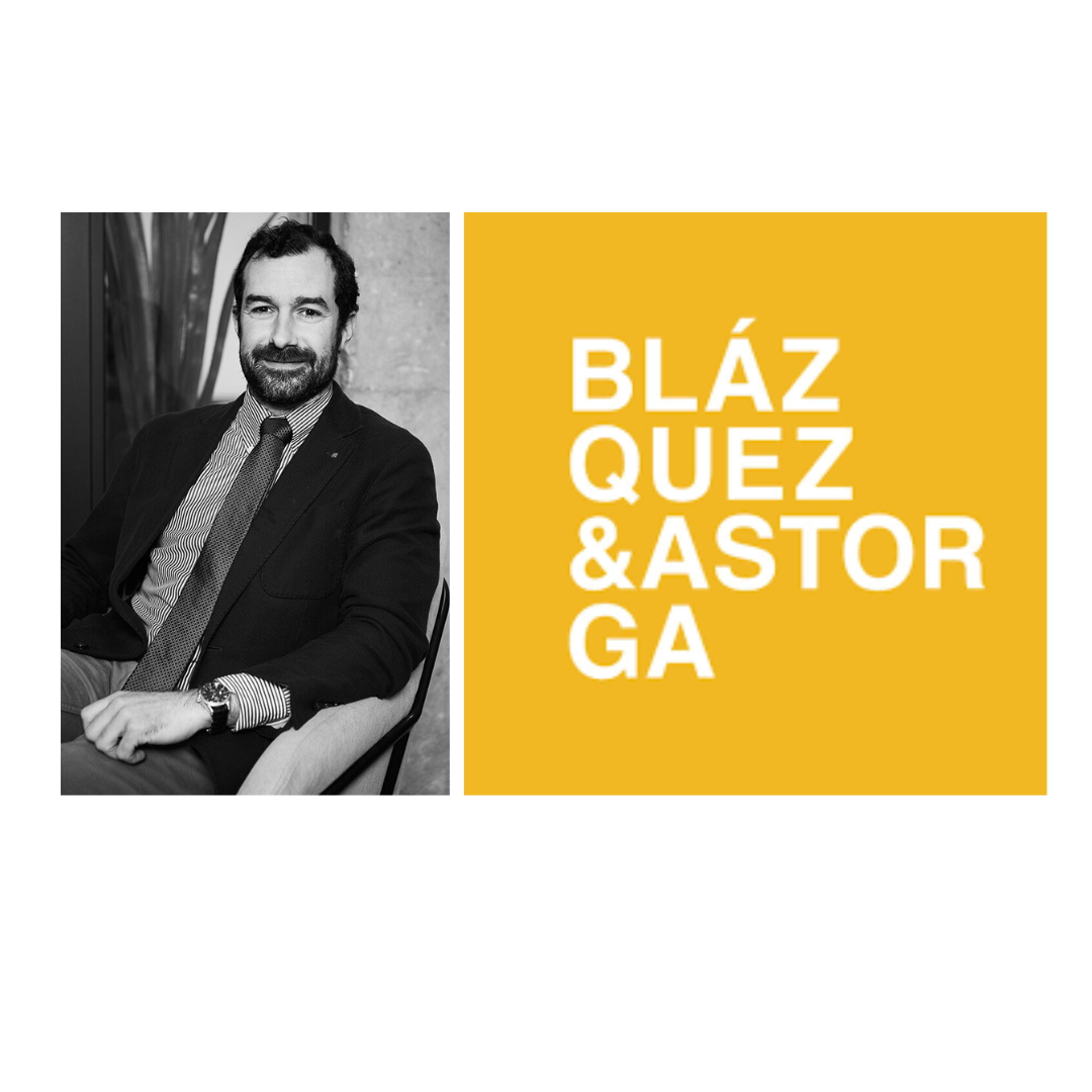 Asesórate con Blazquez y Astorga Asesórate con Blazquez y Astorga