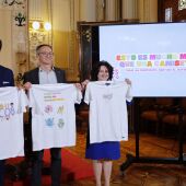 Autismo Valladolid y Solera unen sus esfuerzos  