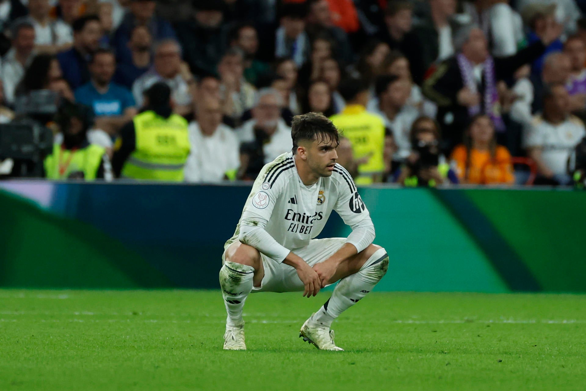 La Fiscalía pide dos años y medio de cárcel para Raúl Asencio por compartir vídeos sexuales de una menor La Fiscalía pide dos años y medio de cárcel para Raúl Asencio por compartir vídeos sexuales de una menor