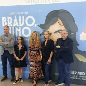 presentacion