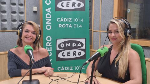 Las gerentes de LM Tu Silueta