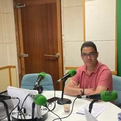 Jose Luis Horcajo, concejal de Obras, servicios e Infraestructuras Jose Luis Horcajo, concejal de Obras, servicios e Infraestructuras