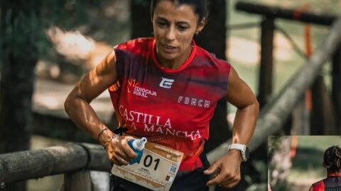Gemma Arenas Ultra Trail