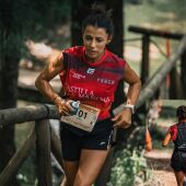 Gemma Arenas Ultra Trail