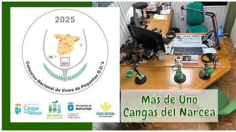Cartel anunciador del 9º Concurso de Vinos de pequeñas D.O.s Cartel anunciador del 9º Concurso de Vinos de pequeñas D.O.s