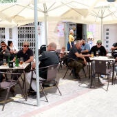 Catalunya suma un nou rècord d'afiliats a la Seguretat Social amb l'impuls del sector serveis.