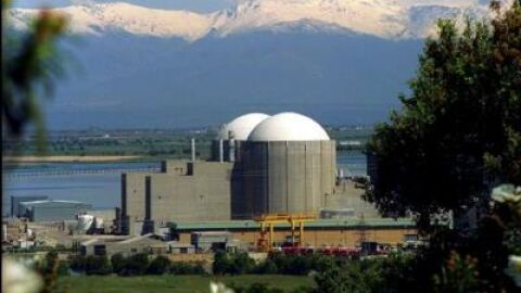 Central Nuclear de Almaraz