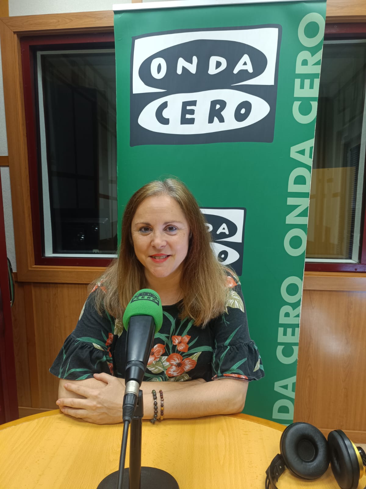 Talavera Tecnológica: Psicología Positiva y Bienestar con Eva Chimeno Talavera Tecnológica: Psicología Positiva y Bienestar con Eva Chimeno