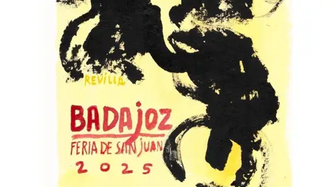 Consulta los carteles de la Feria Taurina de lSan Juan de Badajoz Consulta los carteles de la Feria Taurina de lSan Juan de Badajoz