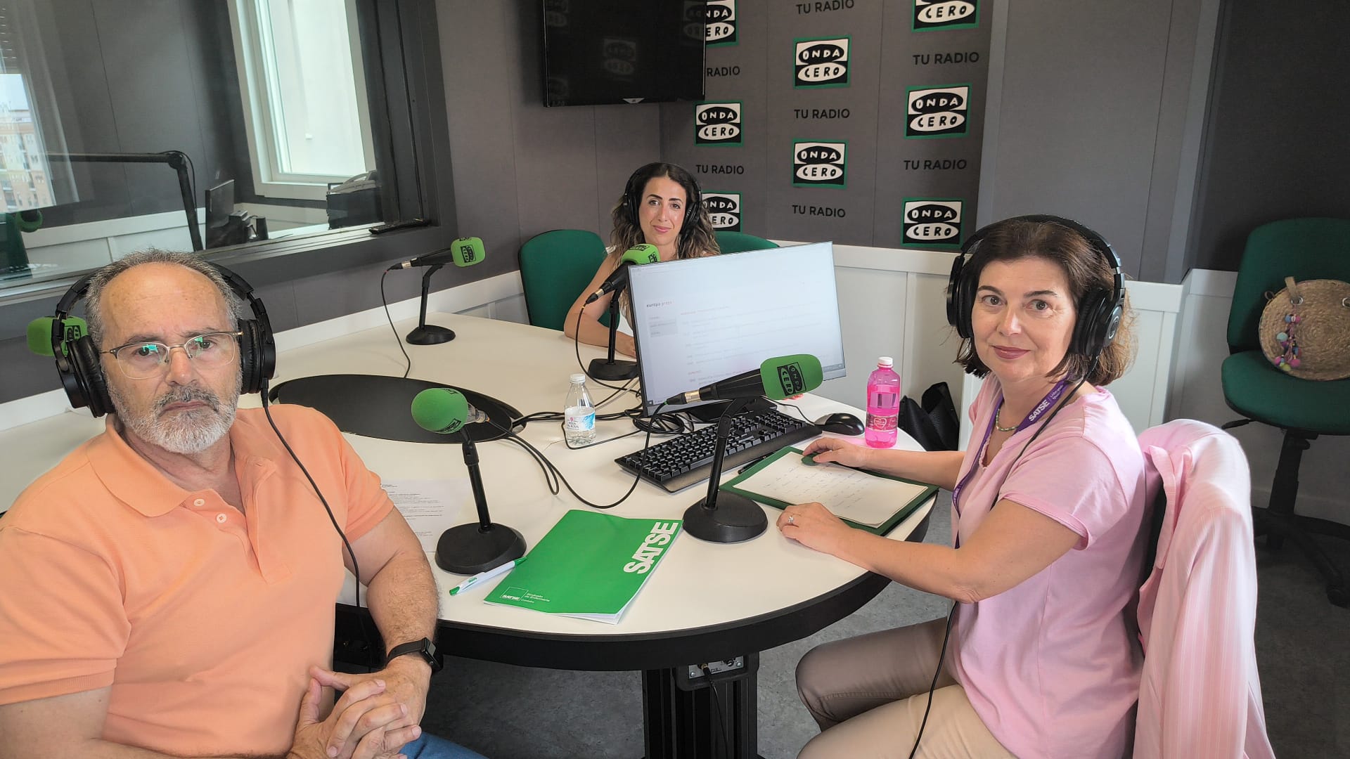 Los motivos de la fuga de enfermeros Los motivos de la fuga de enfermeros