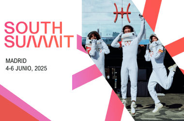 Extremadura regresa al encuentro South Summit para posicionarse como destino estratégico para la inversión Extremadura regresa al encuentro South Summit para posicionarse como destino estratégico para la inversión