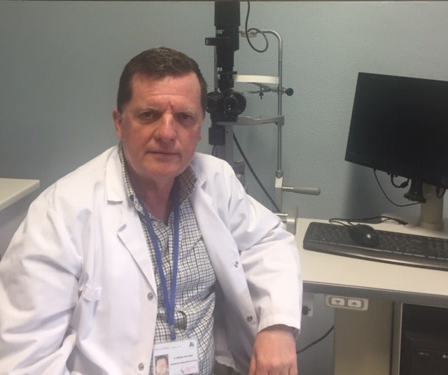 La importancia de la sangre para los trasplantes La importancia de la sangre para los trasplantes