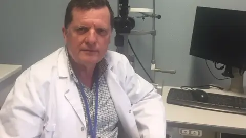 Rafael Villalba Rafael Villalba