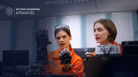 Diagn&oacute;sticos sanitarios en tiempo r&eacute;cord y una innovadora terapia para menores con TDAH, entre los proyectos semifinalistas de los eAwards Espa&ntilde;a 2025 