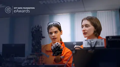 Diagnósticos sanitarios en tiempo récord y una innovadora terapia para menores con TDAH, entre los proyectos semifinalistas de los eAwards España 2025 Diagnósticos sanitarios en tiempo récord y una innovadora terapia para menores con TDAH, entre los proyectos semifinalistas de los eAwards España 2025