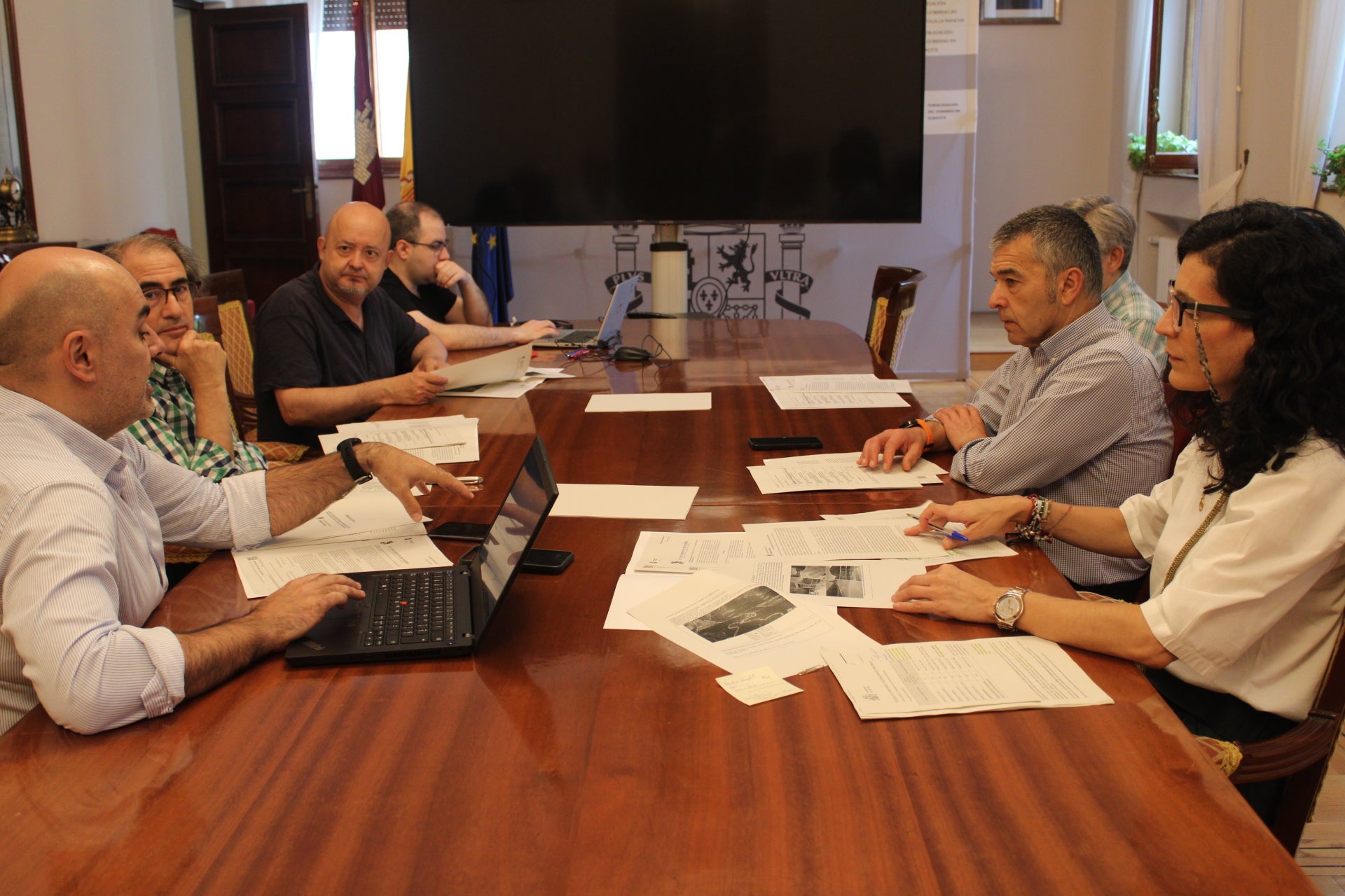 Aprobados 49 proyectos por valor de 26,7 millones de euros para reparaciones de la Dana de octubre Aprobados 49 proyectos por valor de 26,7 millones de euros para reparaciones de la Dana de octubre