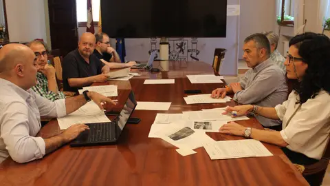 Aprobados 49 proyectos por valor de 26,7 millones de euros para reparaciones de la Dana de octubre Aprobados 49 proyectos por valor de 26,7 millones de euros para reparaciones de la Dana de octubre