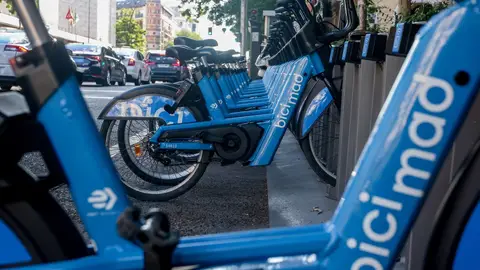 Bicimad gratis, este martes, por el Día Mundial de la Bicicleta Bicimad gratis, este martes, por el Día Mundial de la Bicicleta