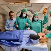 Trasplantados Trasplantados