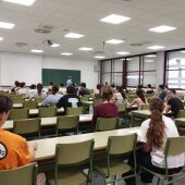 Selectividad en la Universitat Politècnica de València